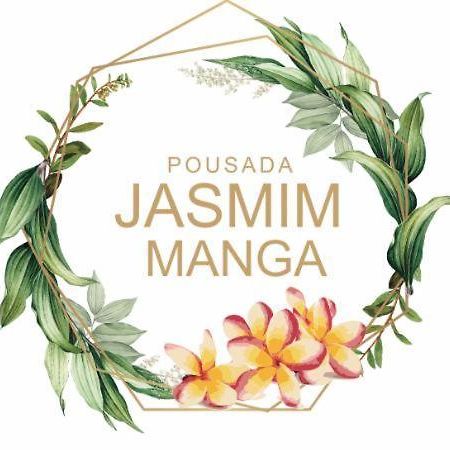 Pousada Jasmim Manga Ubatuba Exterior foto