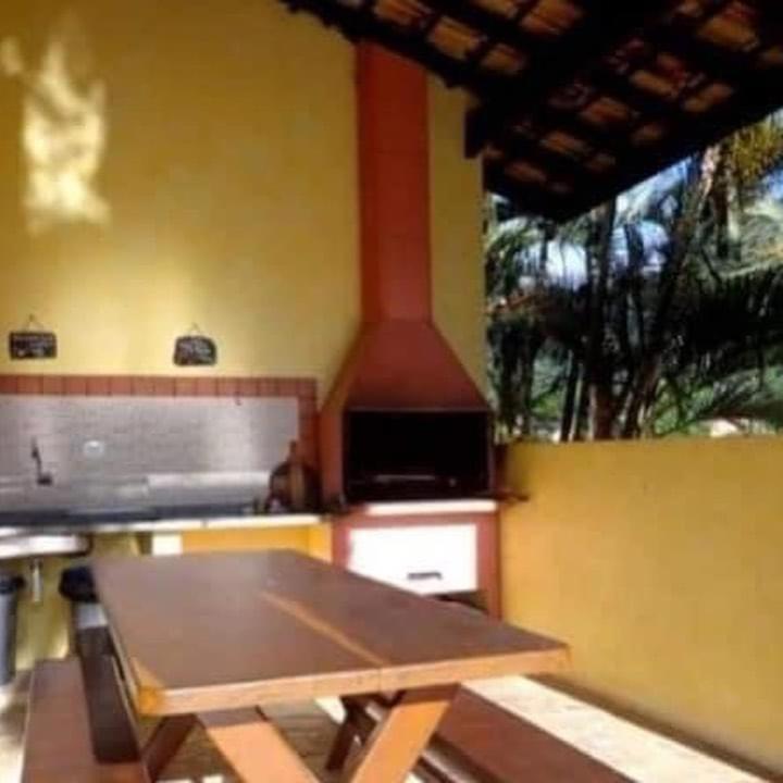 Pousada Jasmim Manga Ubatuba Exterior foto