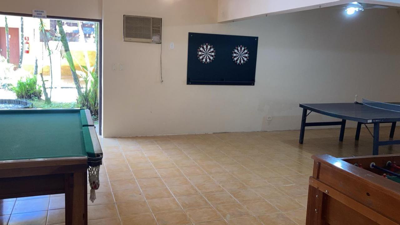 Pousada Jasmim Manga Ubatuba Exterior foto