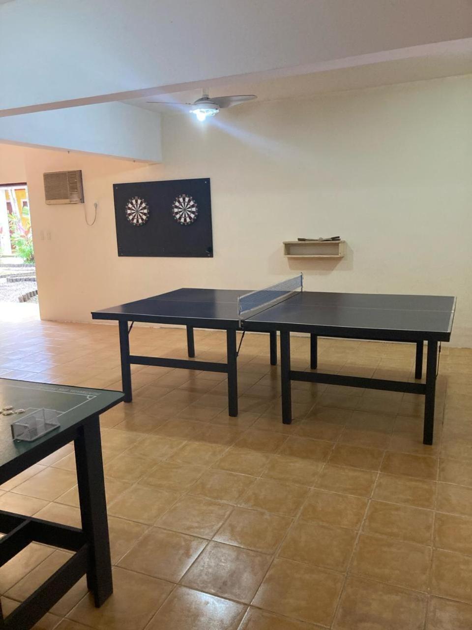 Pousada Jasmim Manga Ubatuba Exterior foto
