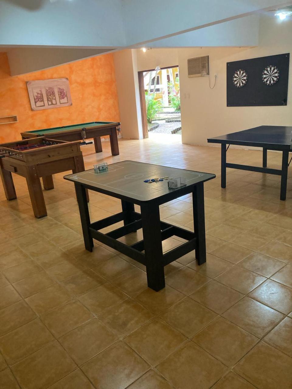 Pousada Jasmim Manga Ubatuba Exterior foto