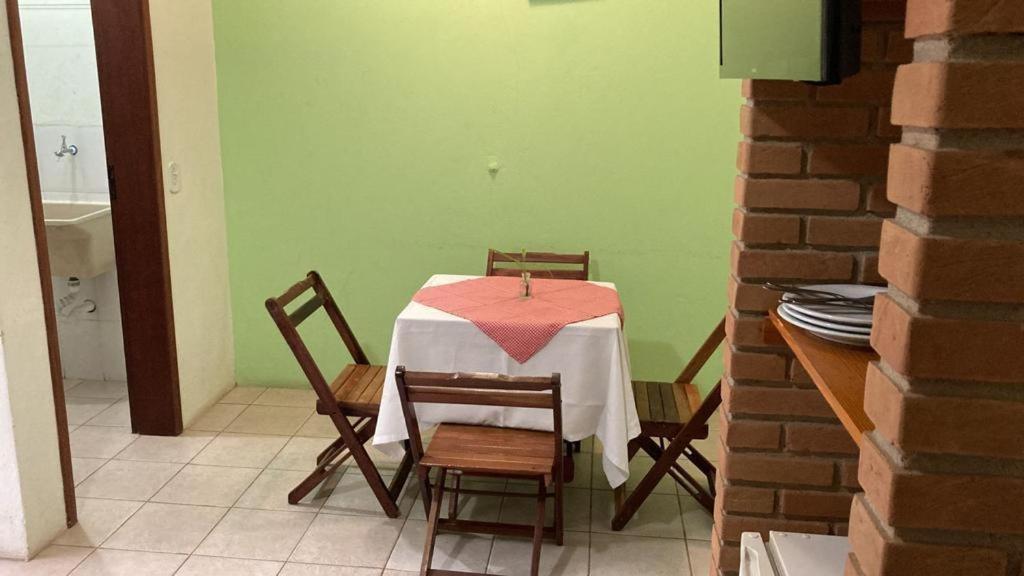 Pousada Jasmim Manga Ubatuba Exterior foto
