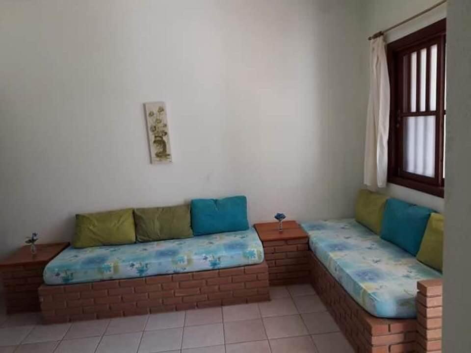 Pousada Jasmim Manga Ubatuba Exterior foto