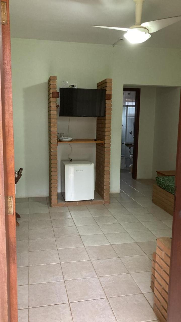 Pousada Jasmim Manga Ubatuba Exterior foto