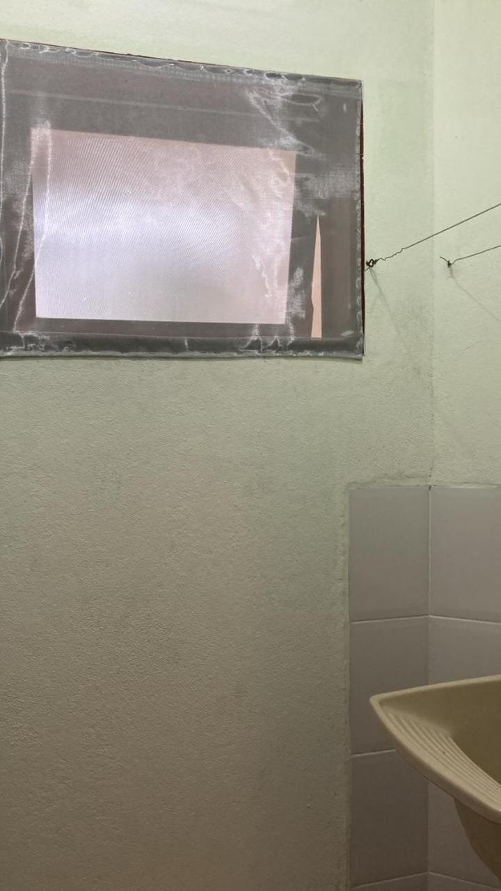 Pousada Jasmim Manga Ubatuba Exterior foto