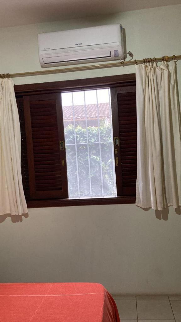 Pousada Jasmim Manga Ubatuba Exterior foto